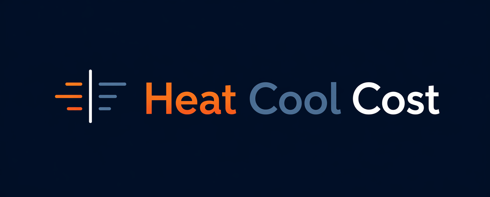 Heat Cool Cost